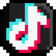 TikTok icon